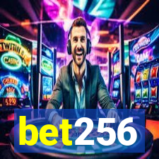 bet256