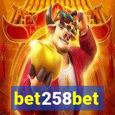 bet258bet