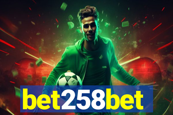 bet258bet