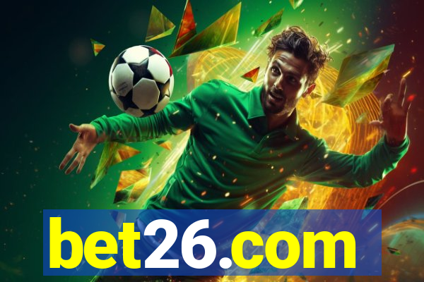 bet26.com