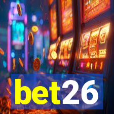 bet26