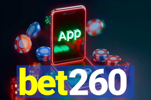 bet260