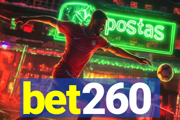 bet260