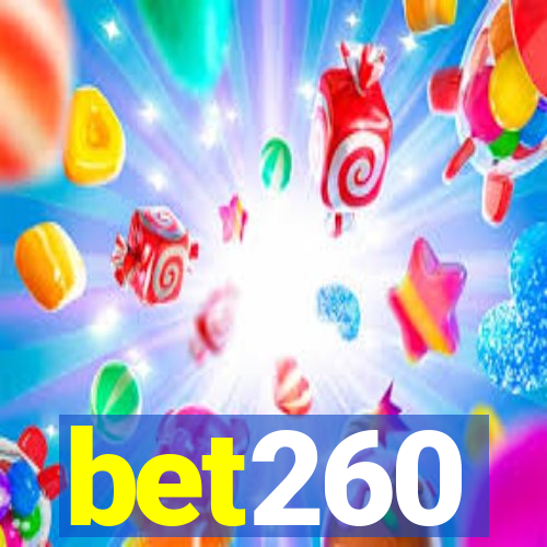 bet260