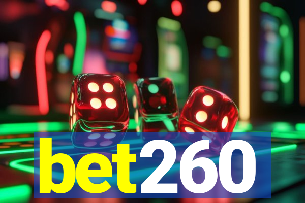 bet260