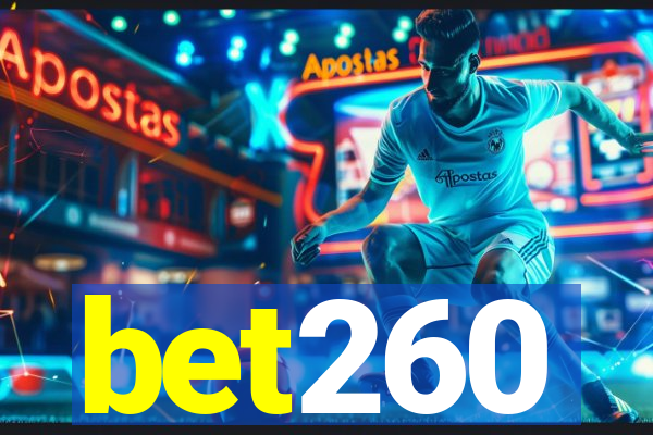 bet260