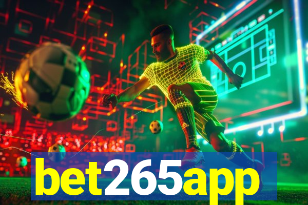 bet265app