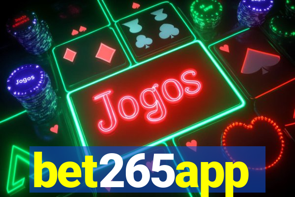 bet265app