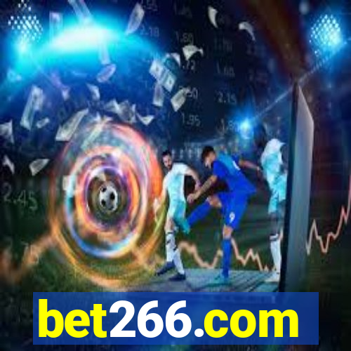 bet266.com