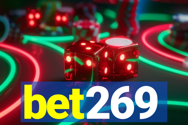 bet269