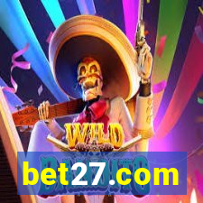 bet27.com