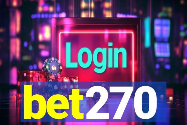 bet270