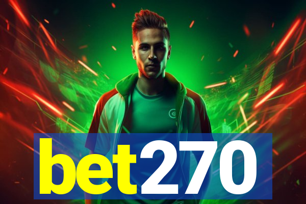 bet270