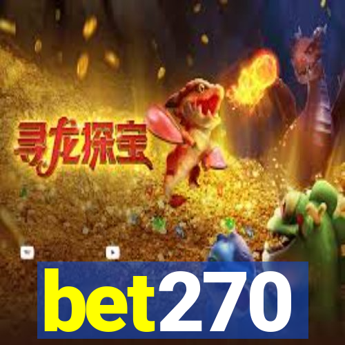 bet270