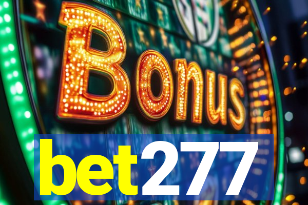 bet277