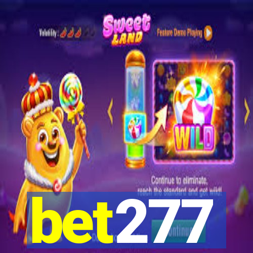 bet277