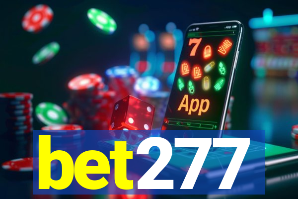 bet277