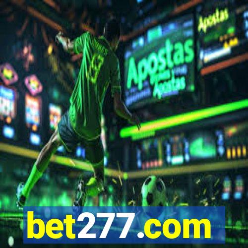 bet277.com