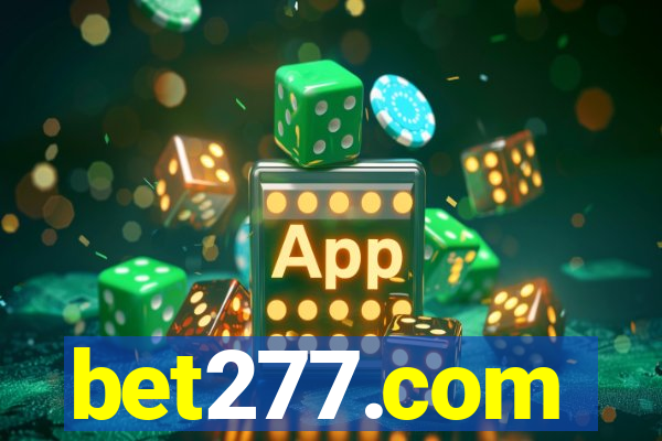 bet277.com