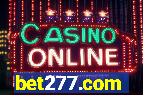 bet277.com