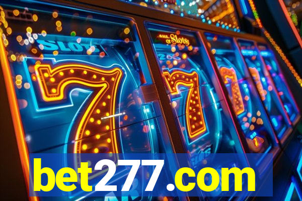 bet277.com