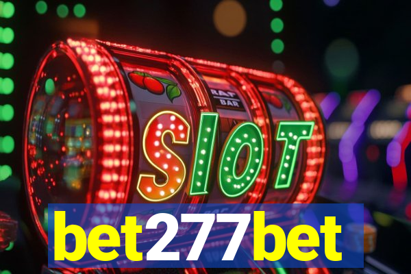 bet277bet