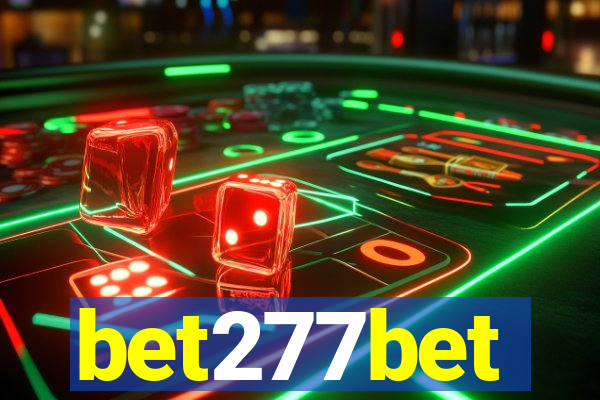 bet277bet