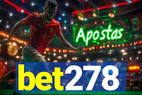 bet278