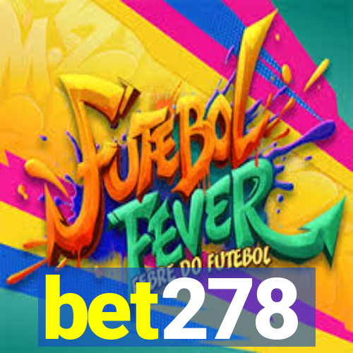 bet278