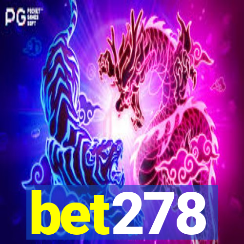 bet278