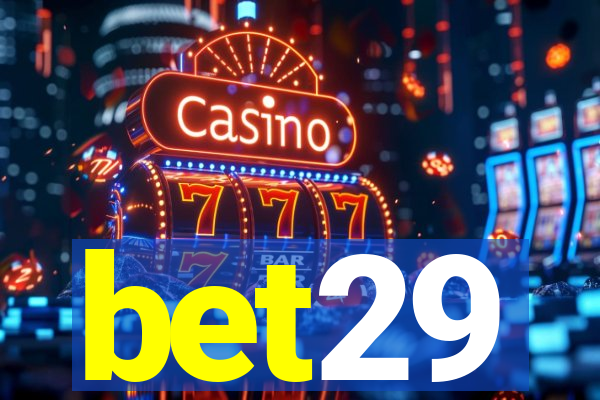 bet29