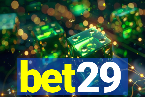 bet29