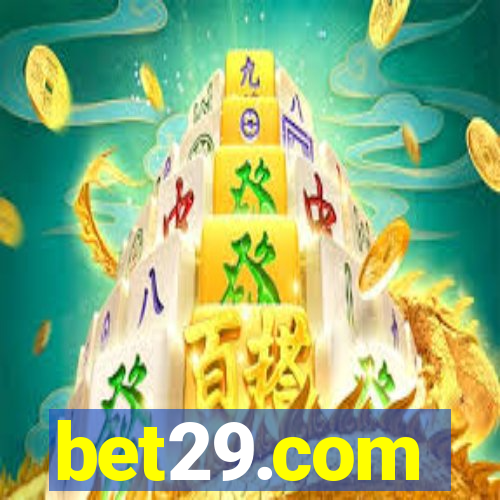 bet29.com