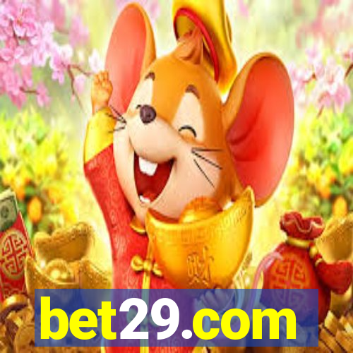 bet29.com