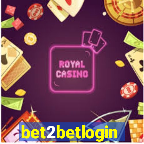 bet2betlogin