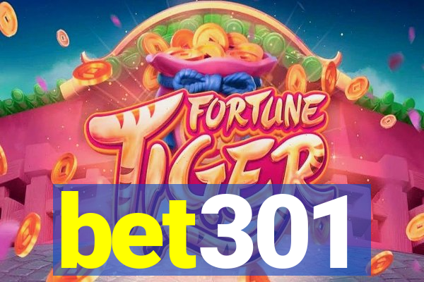 bet301