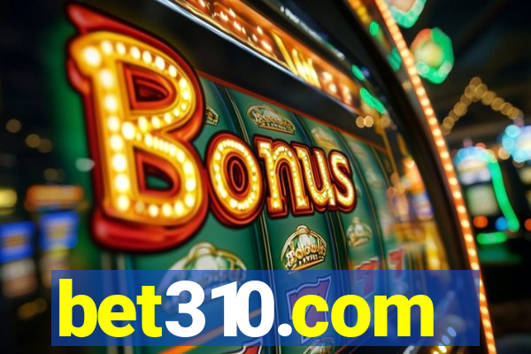 bet310.com