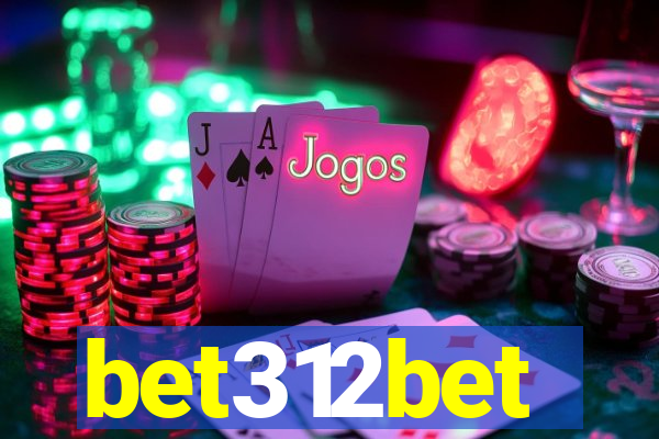 bet312bet