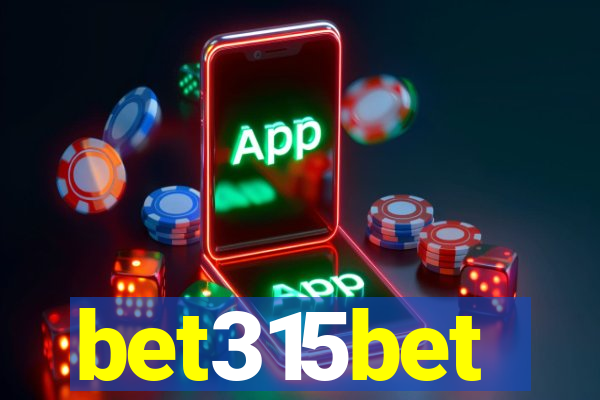 bet315bet