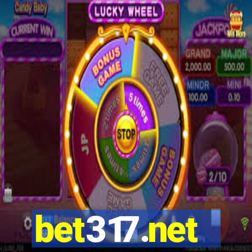 bet317.net