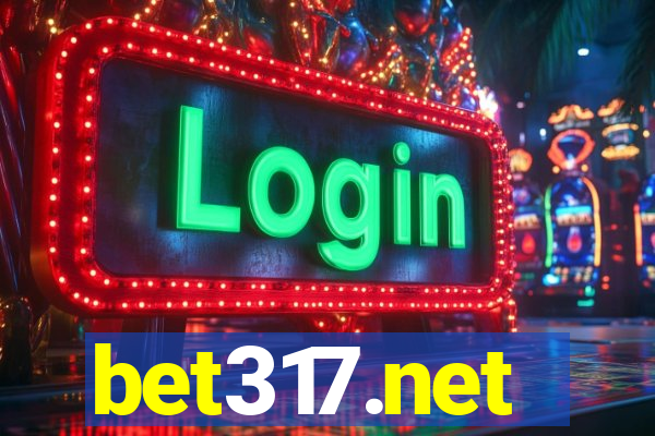 bet317.net