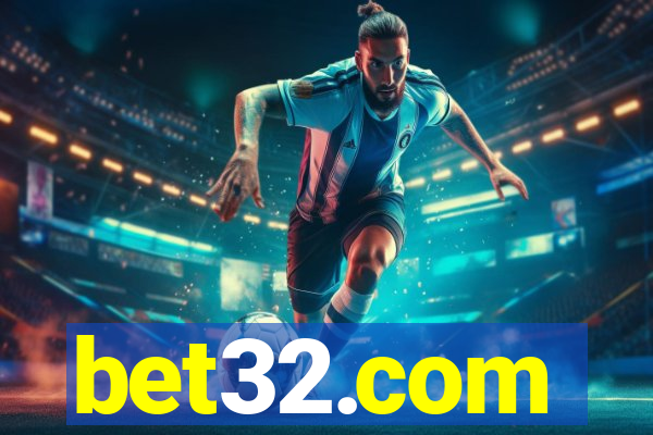 bet32.com