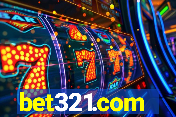 bet321.com