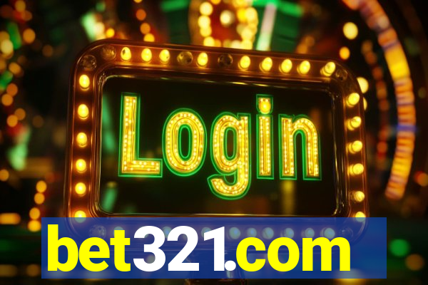 bet321.com