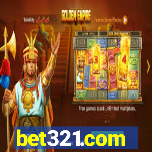 bet321.com