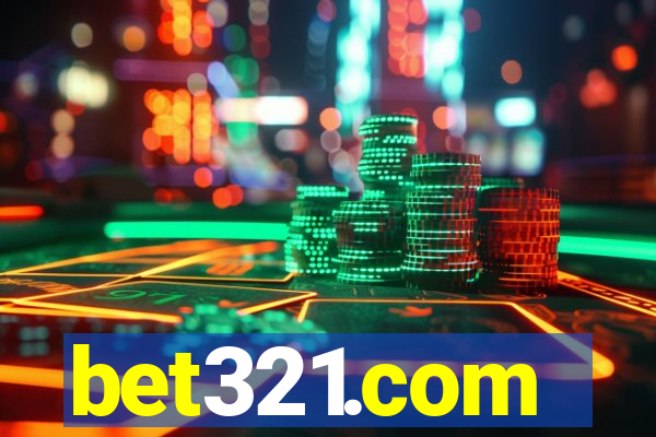 bet321.com