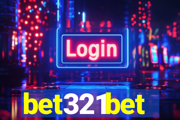 bet321bet