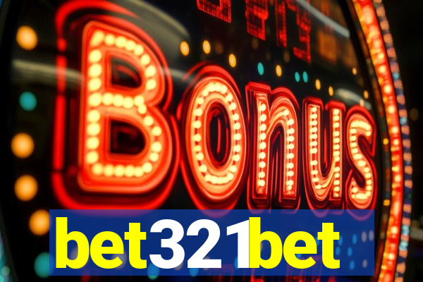 bet321bet