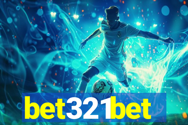 bet321bet