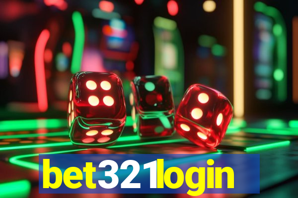 bet321login